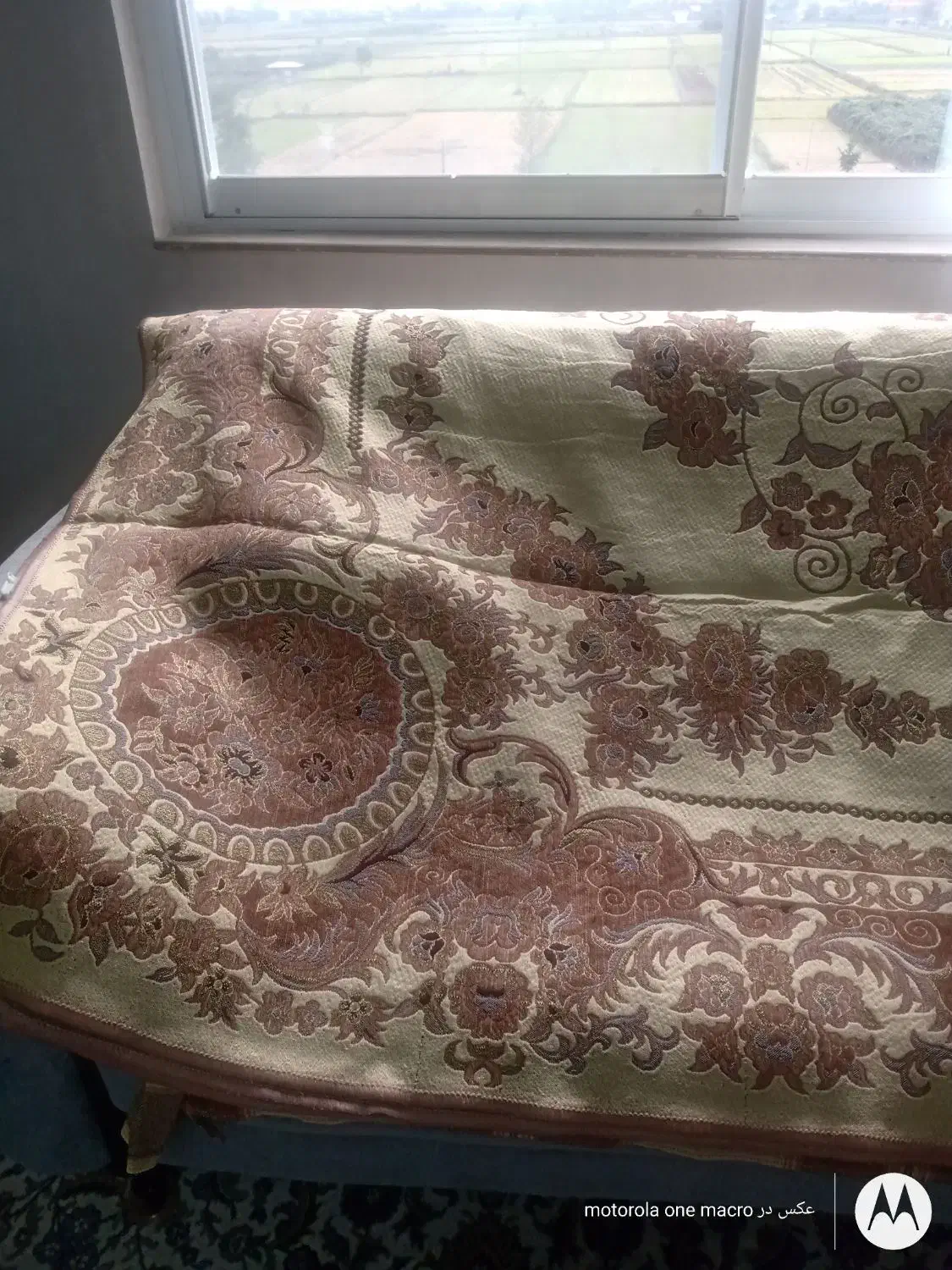 روفرشی نه متری|روفرشی|تالش, هشتپر|دیوار