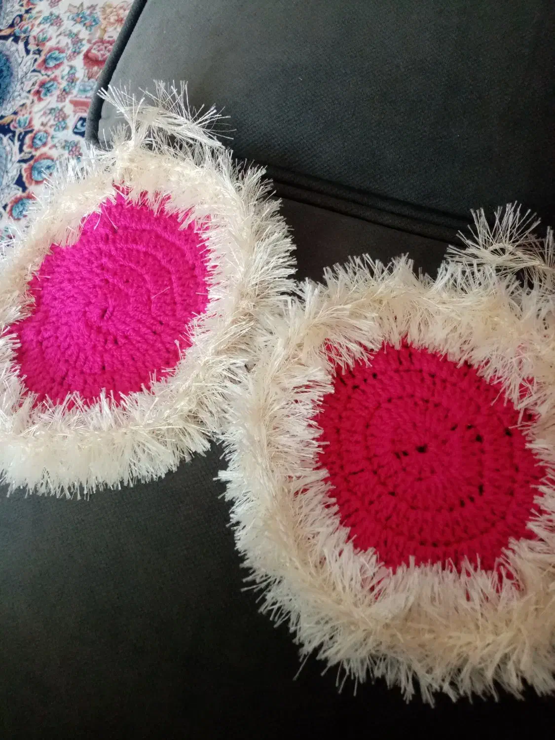 فروش انواع اسکاج ولیف|مواد شوینده و دستمال کاغذی|قدس, شهرقدس|دیوار