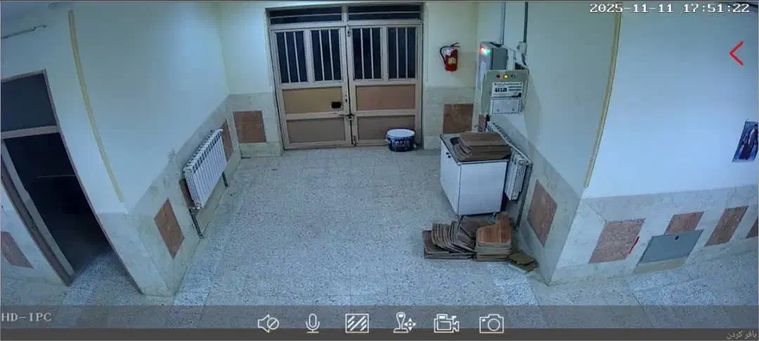 نصب و عیب یابی دوربین مداربسته|دوربین مداربسته|چابهار, |دیوار