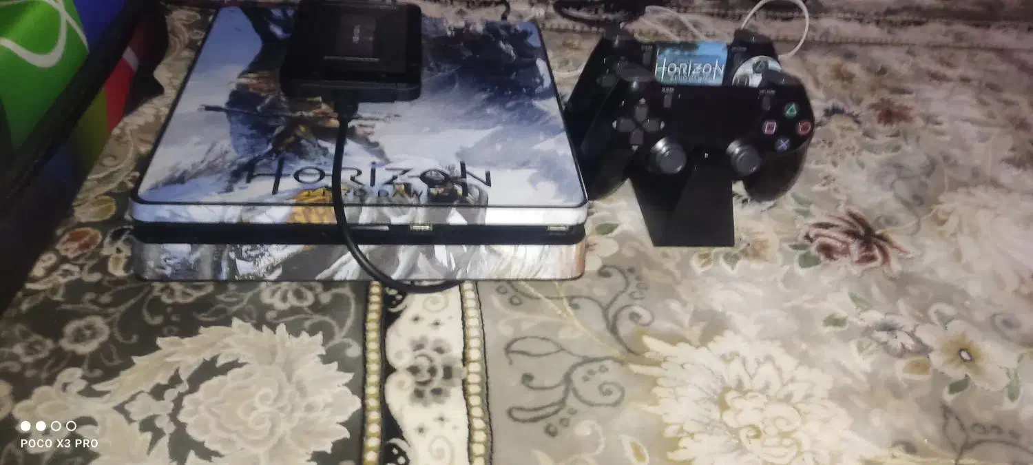 4PS پلستیشن 4|کنسول، بازی ویدئویی و آنلاین|خرمشهر, |دیوار