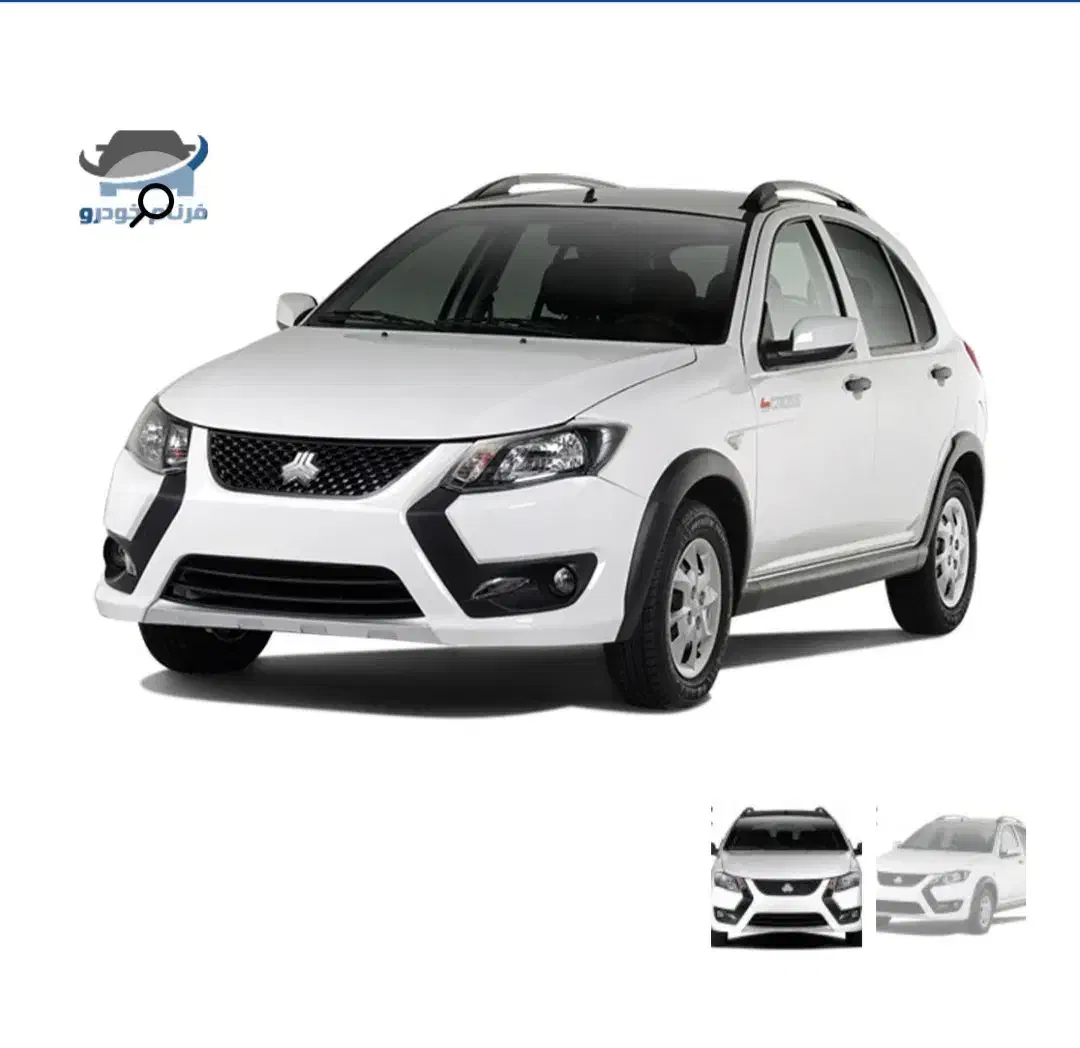 کوئیک مدل ۱۴۰۳ صفرکیلومتر|خودرو سواری و وانت|اراک, |دیوار