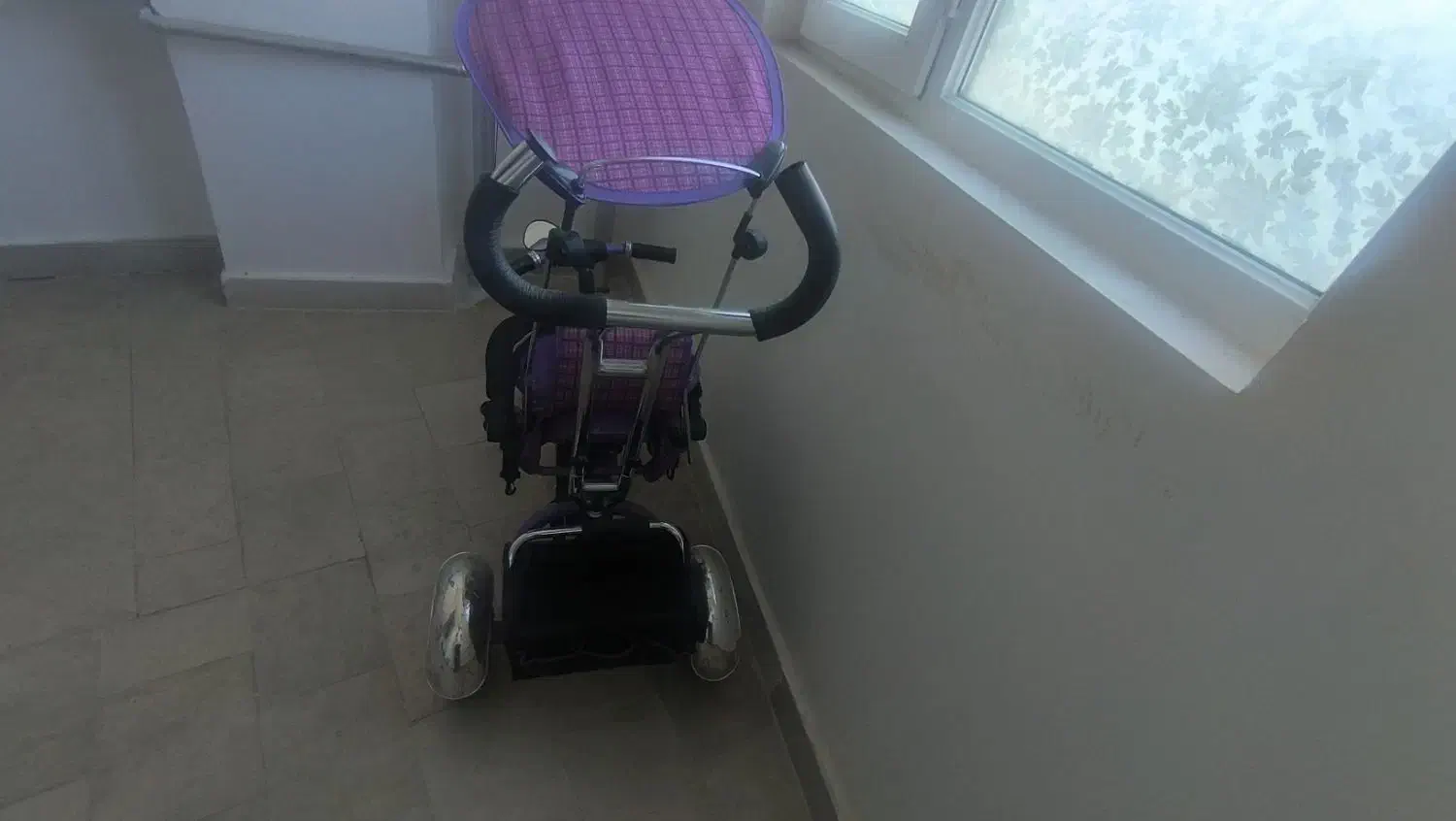 سه چرخه|دوچرخه، اسکیت، اسکوتر|تبریز, |دیوار