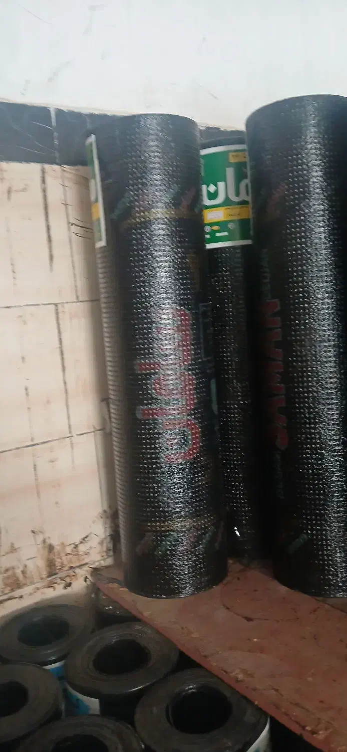 فروش‌ونصب‌ایزوگام|مصالح و تجهیزات ساختمان|آبدانان, |دیوار