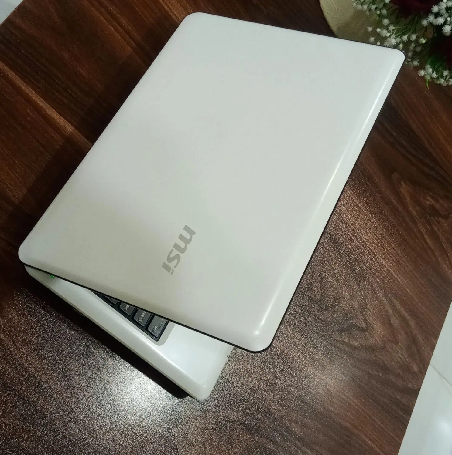 لبتاب msi 14 inch Core i5|رایانه همراه|ارومیه, |دیوار