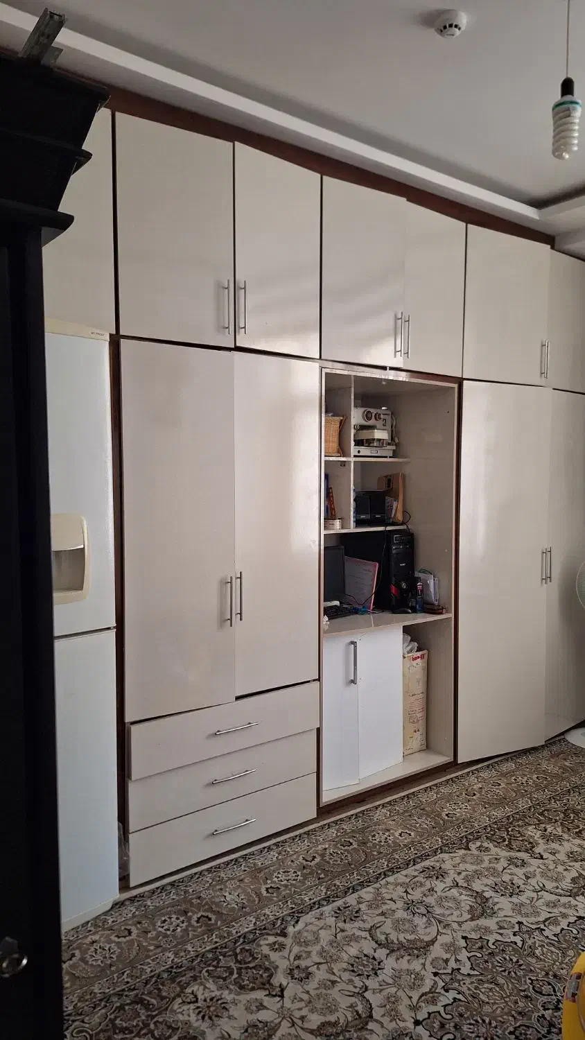 خانه در خیابان باغملی و مرکز شهر|فروش آپارتمان|تربتحیدریه, باغ ملی|دیوار