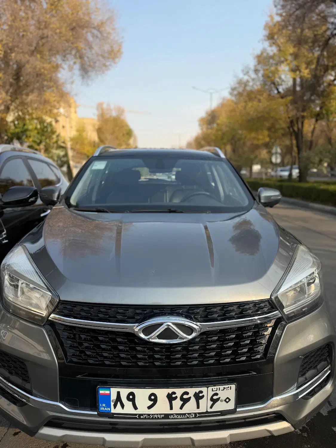 x55مدل۱۴۰۰ نقدواقساط|خودرو سواری و وانت|اصفهان, شیخ اشراق|دیوار