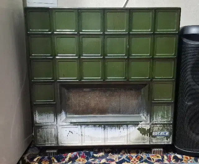 بخاری نیک کالا|بخاری، هیتر، شومینه|تهران, فتح|دیوار