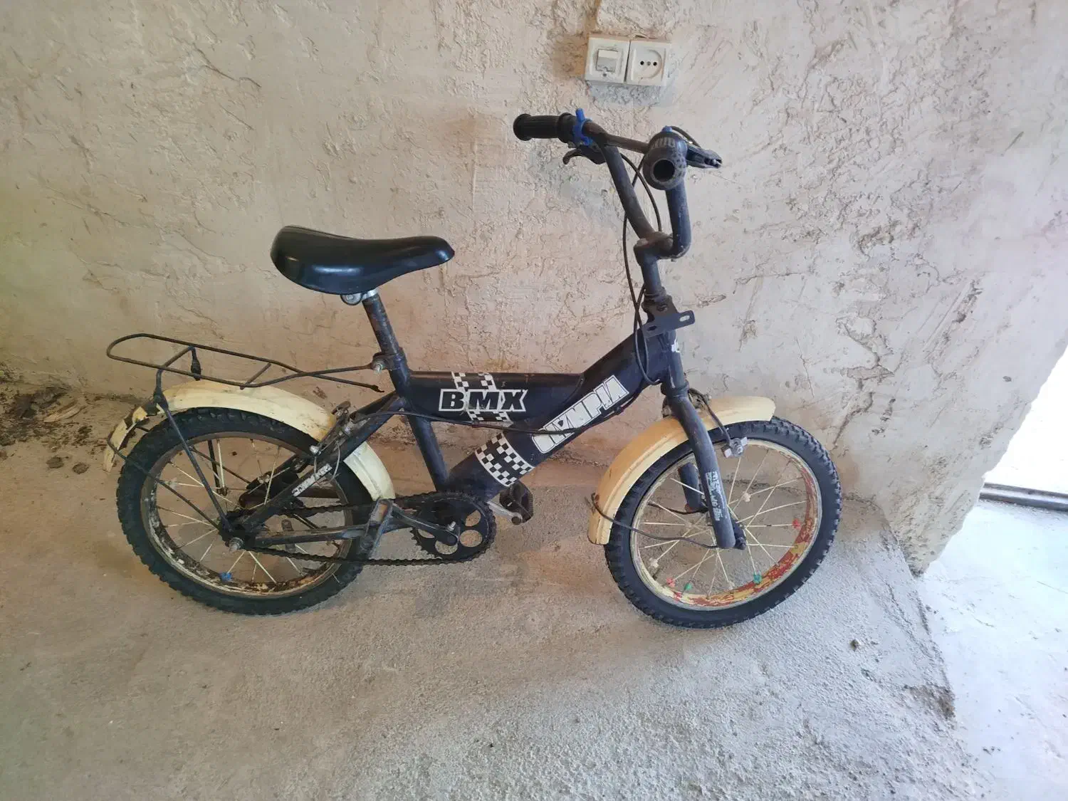 فروش دوچرخه ۱۶و ۲۴|دوچرخه، اسکیت، اسکوتر|یاسوج, |دیوار