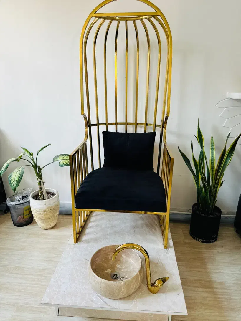 اجاره تمامی لاین زیبایی|خدمات آرایشگری و زیبایی|ساری, |دیوار