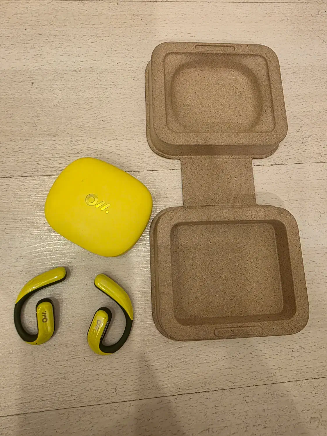 هندزفری اولدنس oladance آمریکایی از سایت آمازون|لوازم جانبی موبایل و تبلت|تهران, سعادت‌آباد|دیوار