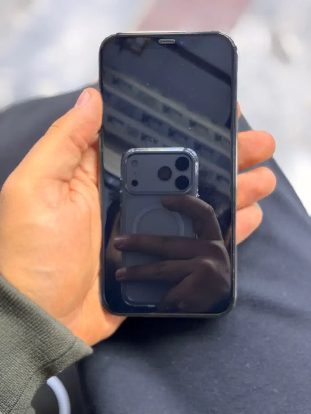 ایفون ۱۲پرو|موبایل|تهران, امام زاده حسن|دیوار