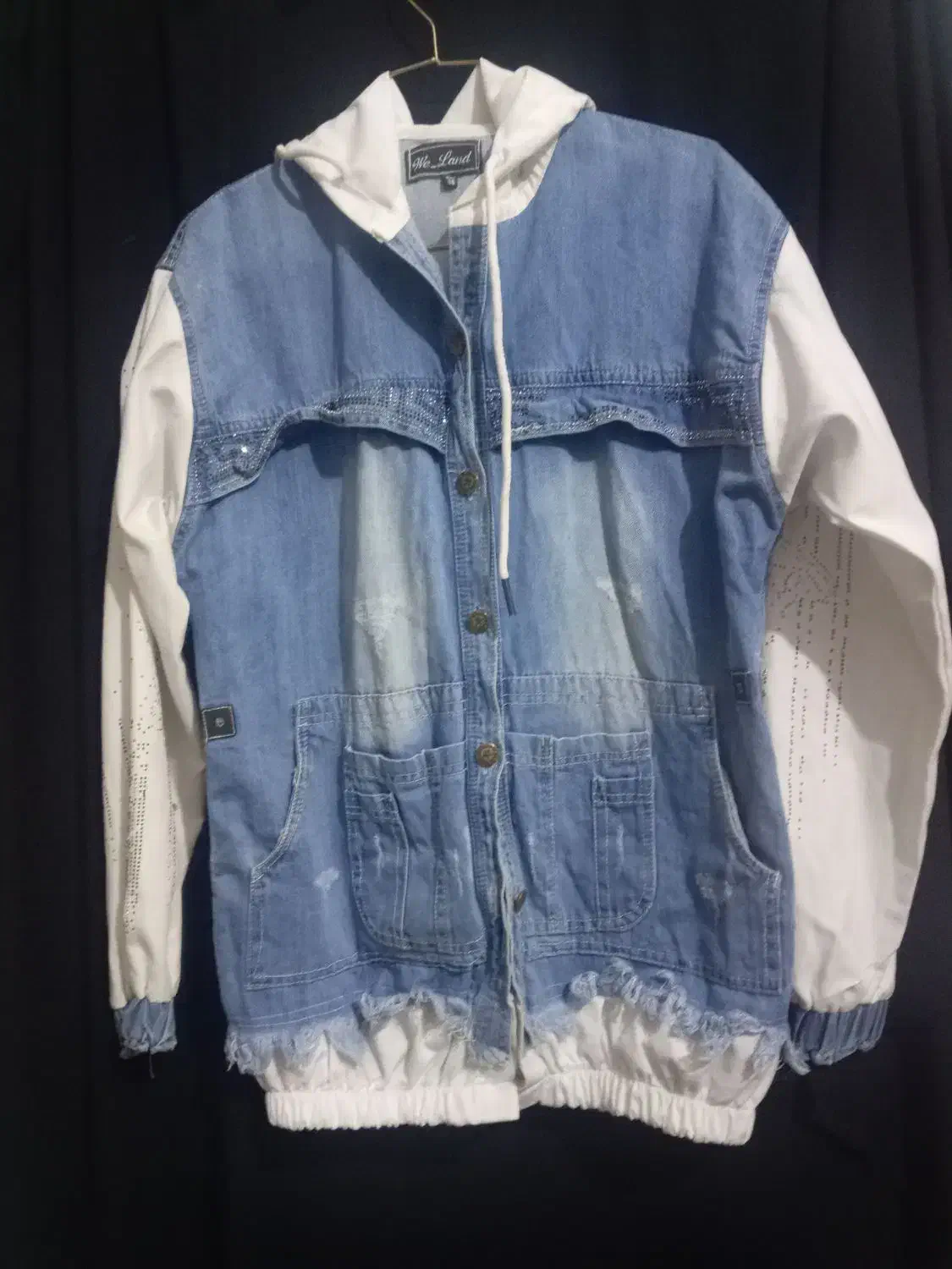 کت لی زنانه|لباس|مشهد, خین عرب|دیوار