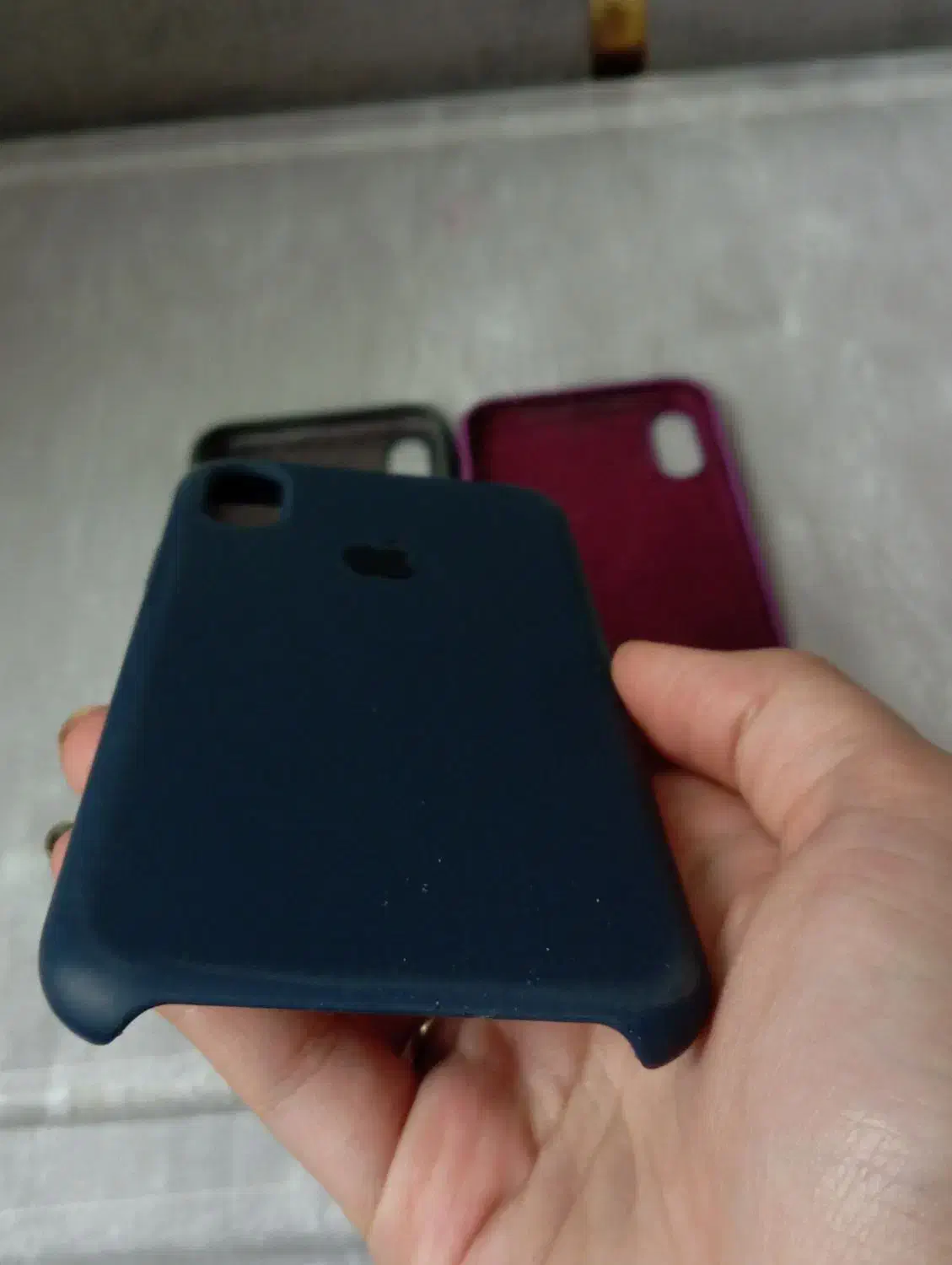 گاردایفون|لوازم جانبی موبایل و تبلت|قائن, |دیوار