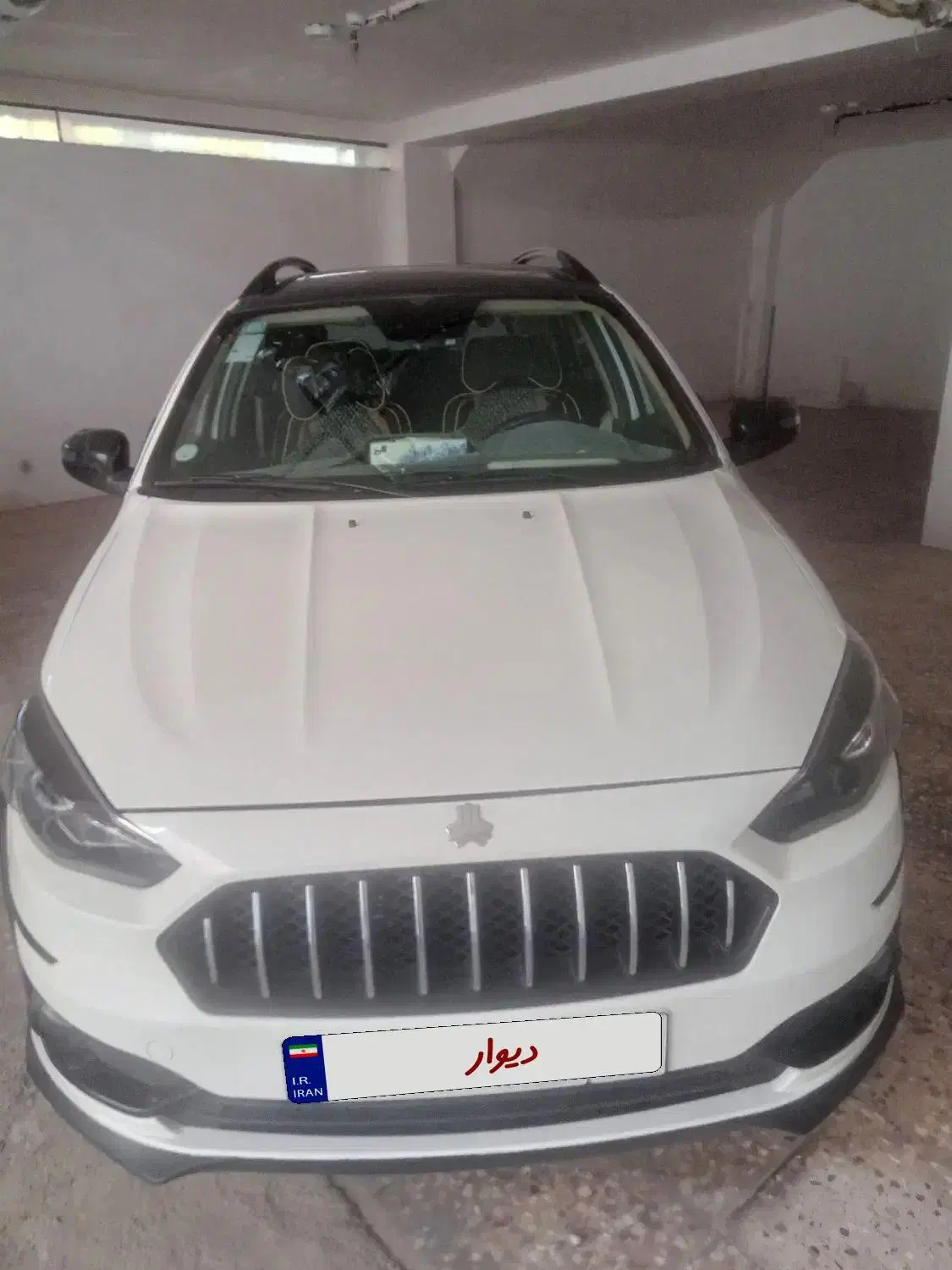 فروش خودرو|خودرو سواری و وانت|بجنورد, |دیوار