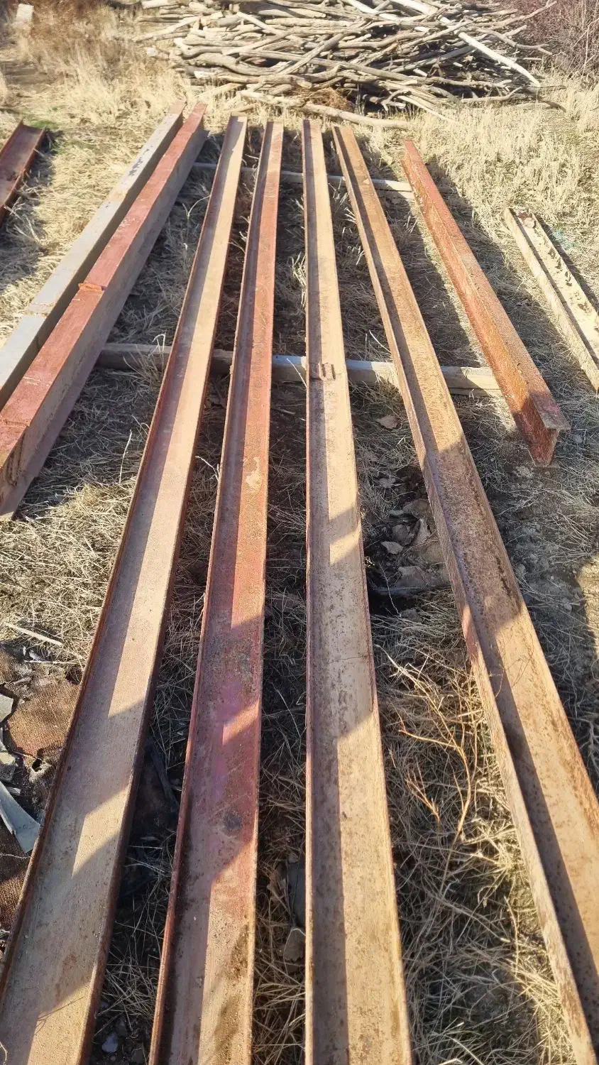 تیرآهن|مصالح و تجهیزات ساختمان|میاندوآب, |دیوار