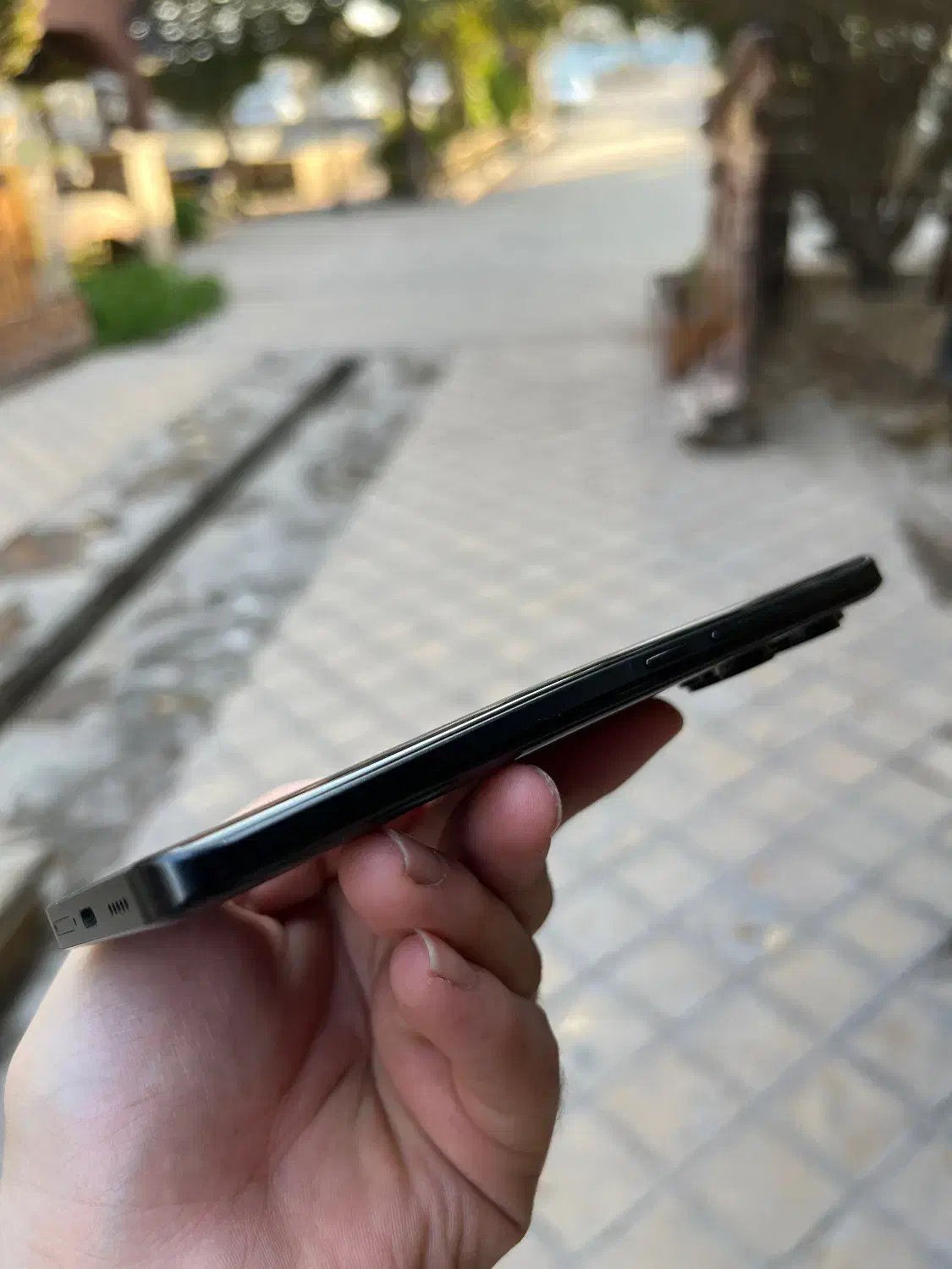 نوت ۱۳پروپلاس ۵۱۲گیگ|موبایل|قم, کلهری|دیوار