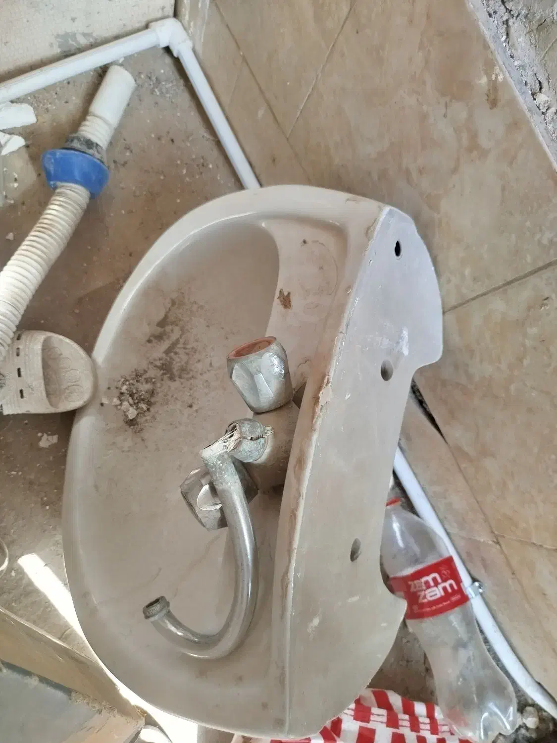 سینک روشویی|لوازم سرویس بهداشتی|گلبهار, شهر جدید گلبهار|دیوار