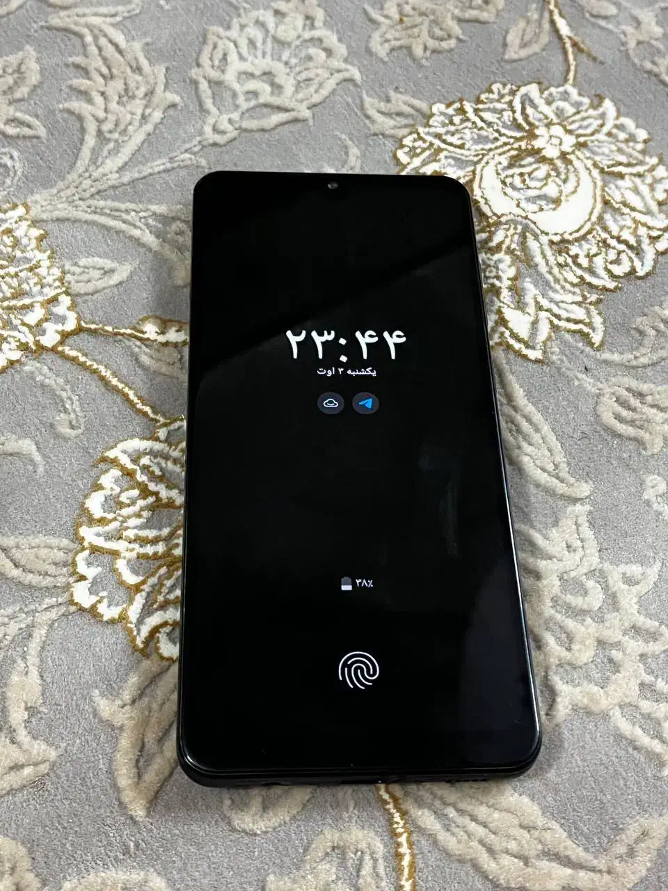 گوشی a31|موبایل|تاکستان, |دیوار