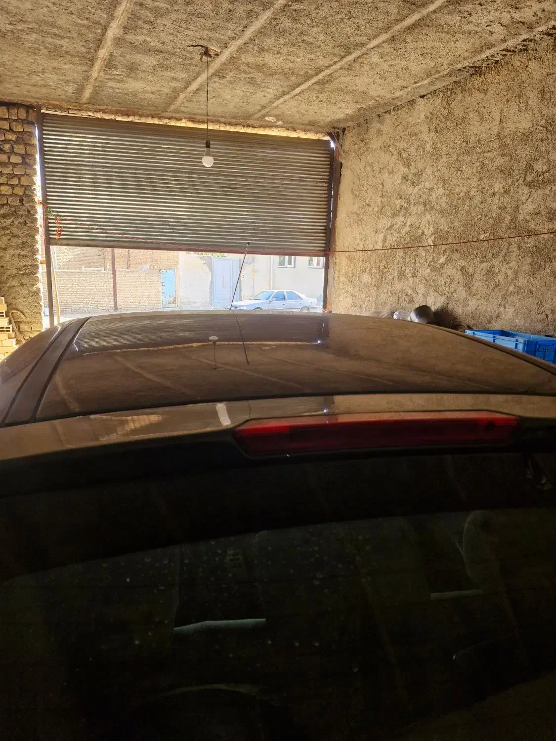 تیبا 2|خودرو سواری و وانت|بلبان آباد, |دیوار