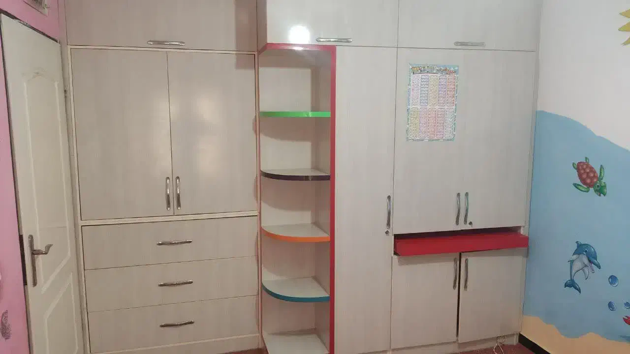 آپارتمان دو خوابه مجتمع وحدت انقلاب|اجارهٔ آپارتمان|زاهدان, |دیوار