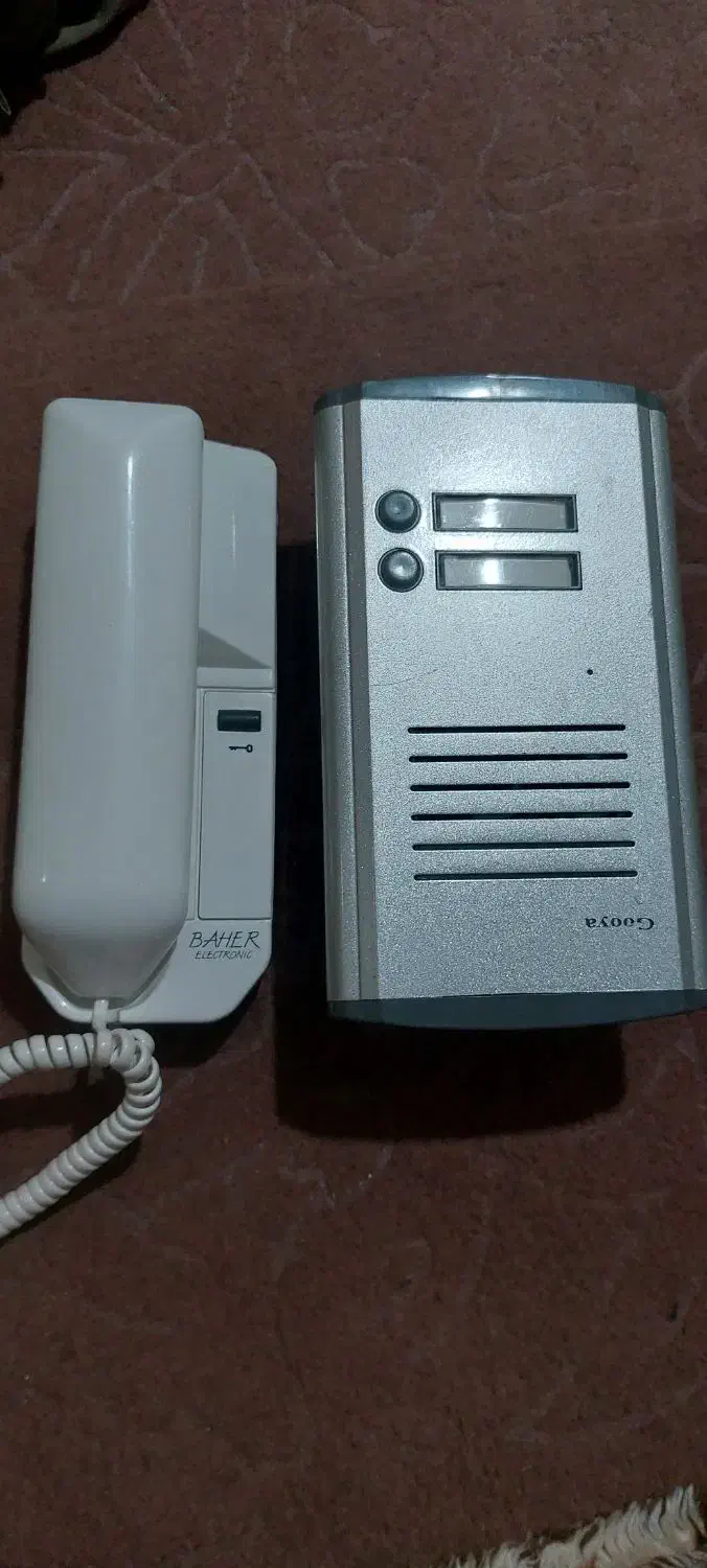 ایفون|تلفن رومیزی|اهواز, حصیرآباد|دیوار