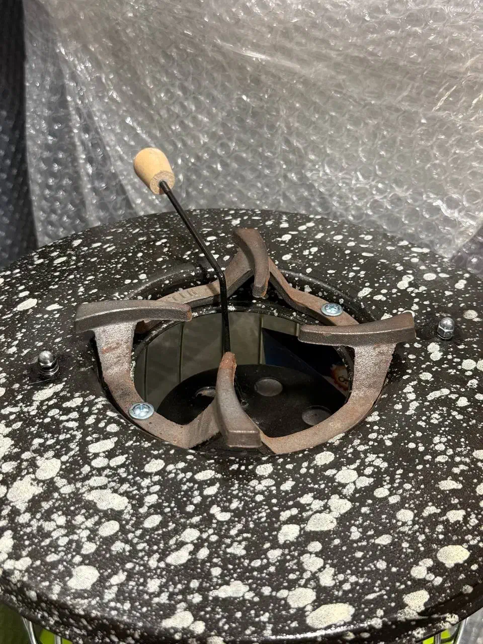 والور چراغ گازی|اجاق گاز و لوازم برقی پخت‌وپز|مشهد, کوی راد|دیوار