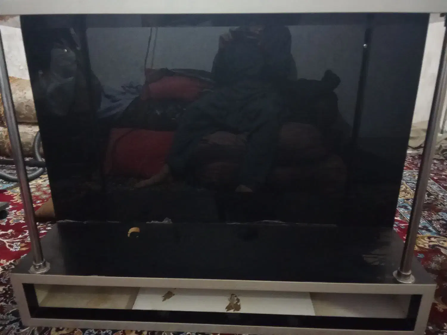 کمد دیواری تلویزیون|میز تلویزیون|ایرانشهر, |دیوار