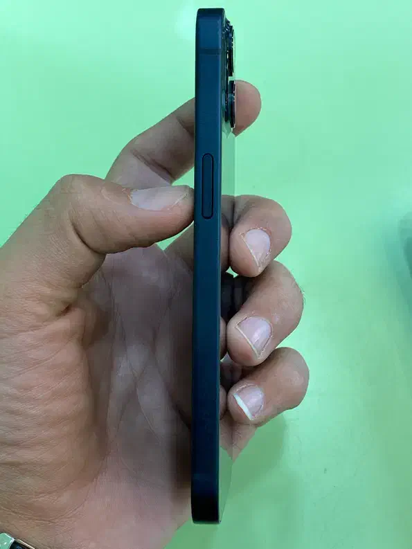 اپلiphone 13 128gb|موبایل|کاشان, پا نخل|دیوار