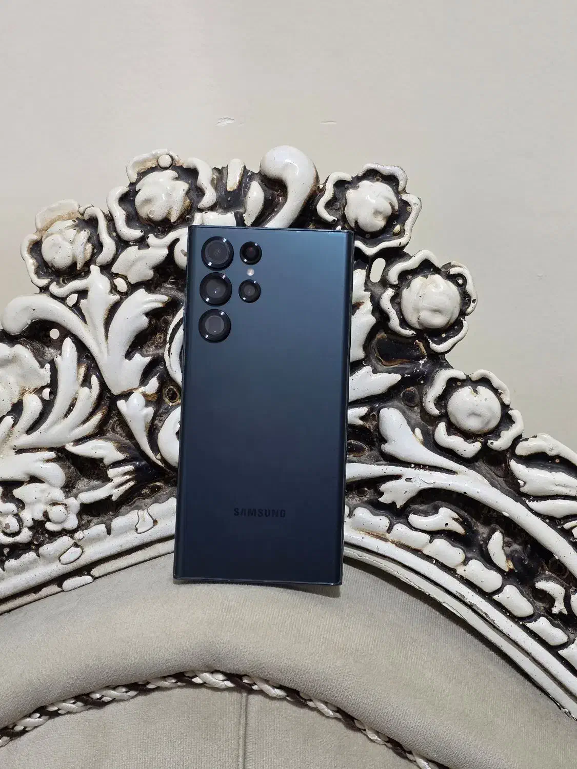 سامسونگ اس ۲۲ اولترا|موبایل|شادگان, |دیوار