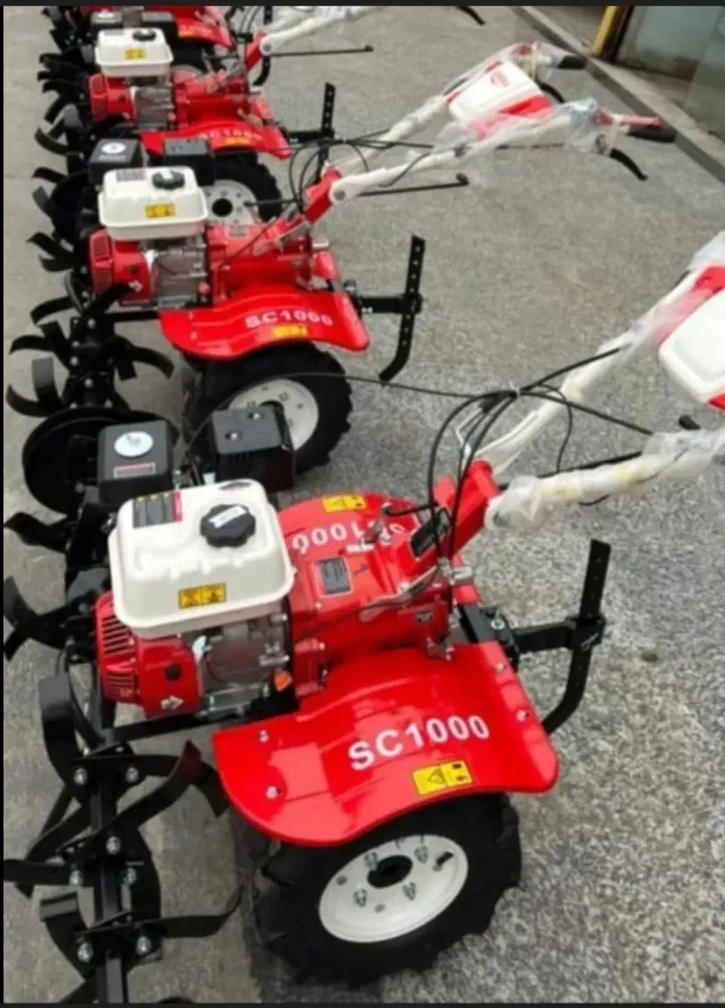 تعمیرات تخصصی ادوات کشاورزی|خدمات پیشه و مهارت|قائن, |دیوار