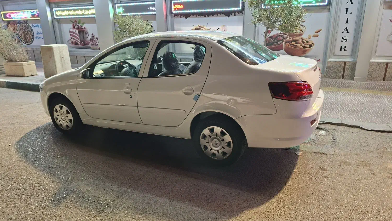 رانا پلاس ارتقا ۱۴۰۳ صفر|خودرو سواری و وانت|اسلام‌شهر, شهرک مهدیه|دیوار