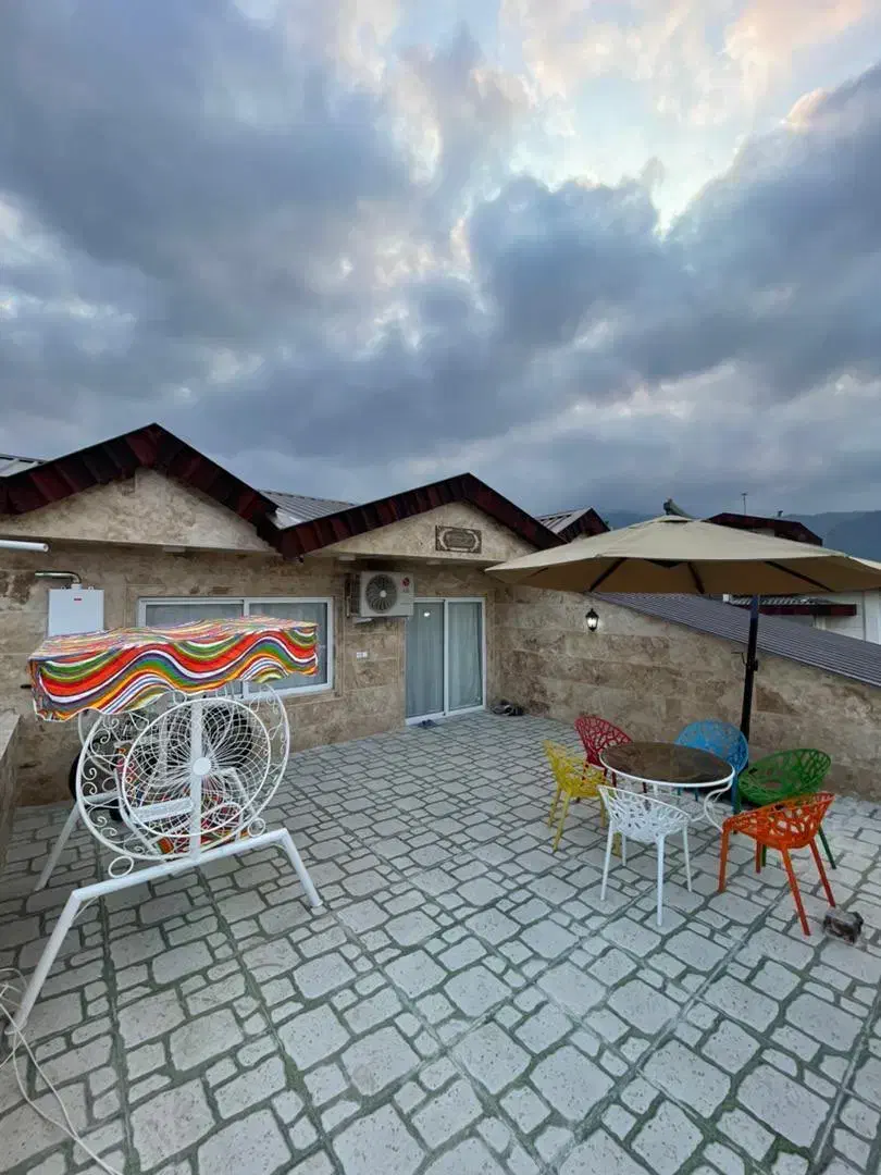 سوئیت تک خوابه پنت هاوس|اجارهٔ کوتاه‌مدت آپارتمان و سوئیت|رامسر, |دیوار