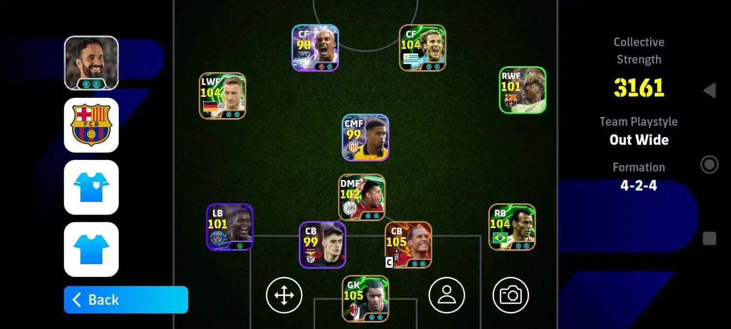 ای فوتبال|کنسول، بازی ویدئویی و آنلاین|تهران, مولوی|دیوار