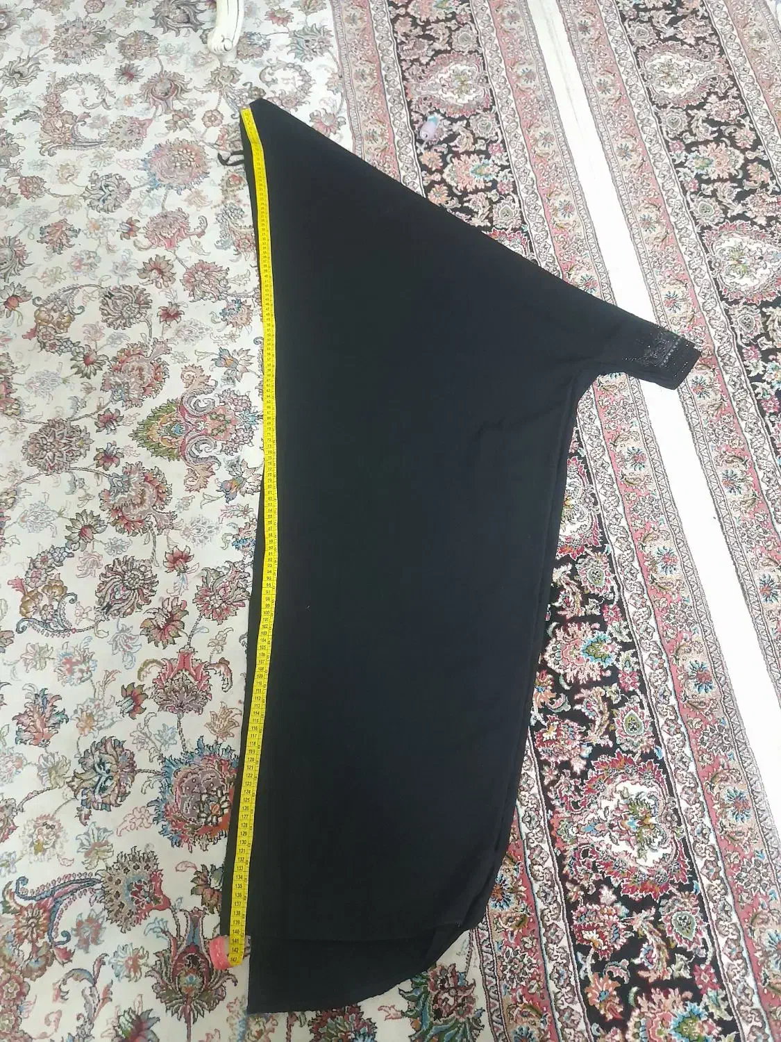 چادر عربی دخترانه|لباس|پاکدشت, پاکدشت (مامازند)|دیوار