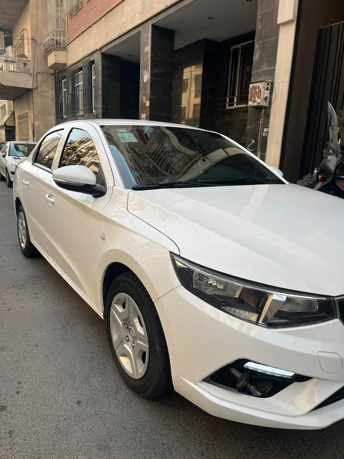 تارا|خودرو سواری و وانت|پردیس, فاز ۸|دیوار