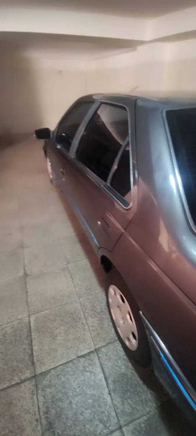 پژو پارس۹۳بیرنگ داشبورد جدید در حد|خودرو سواری و وانت|کرج, کیانمهر|دیوار