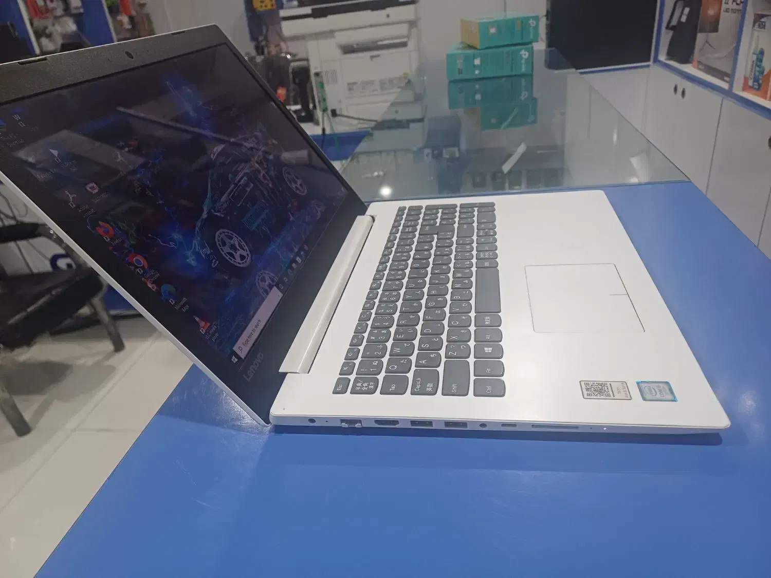 لپ تاپ لنوو برا مدارس و دانشجویی|رایانه همراه|میناب, |دیوار