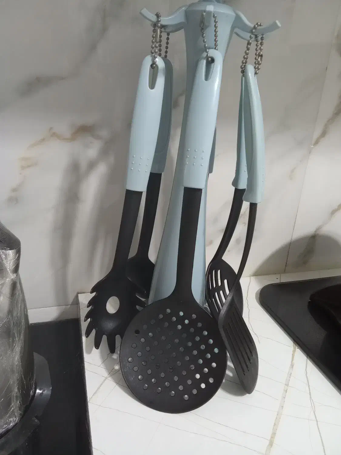 تعدادی وسایل آشپزخانه|حراج|لاهیجان, آهندان|دیوار