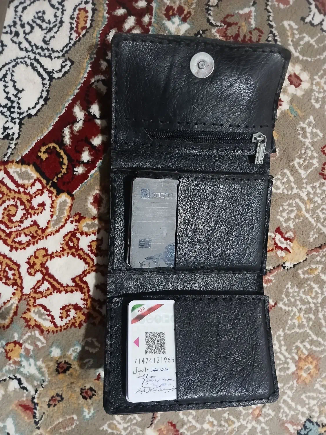 پیدا شده|اشیا|تربت جام, تیپ ۳۸ زرهی تربت جام|دیوار