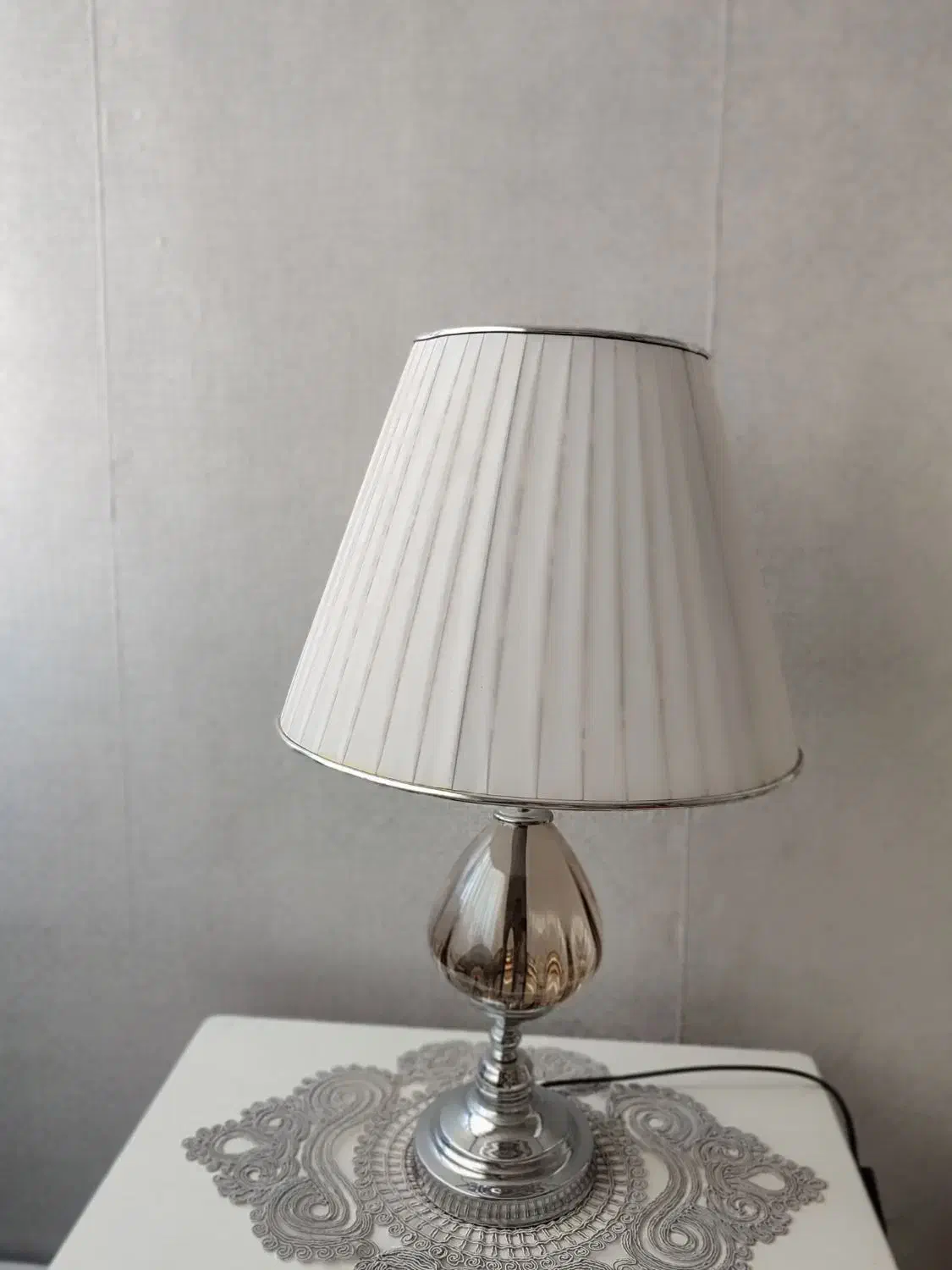 آباژور|چراغ خواب و آباژور|رباطکریم, شهرک والفجر|دیوار