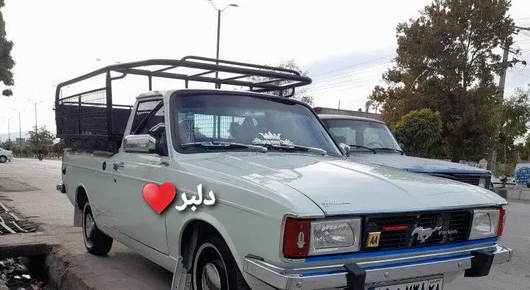 حمل بار|خدمات حمل و نقل|تویسرکان, |دیوار