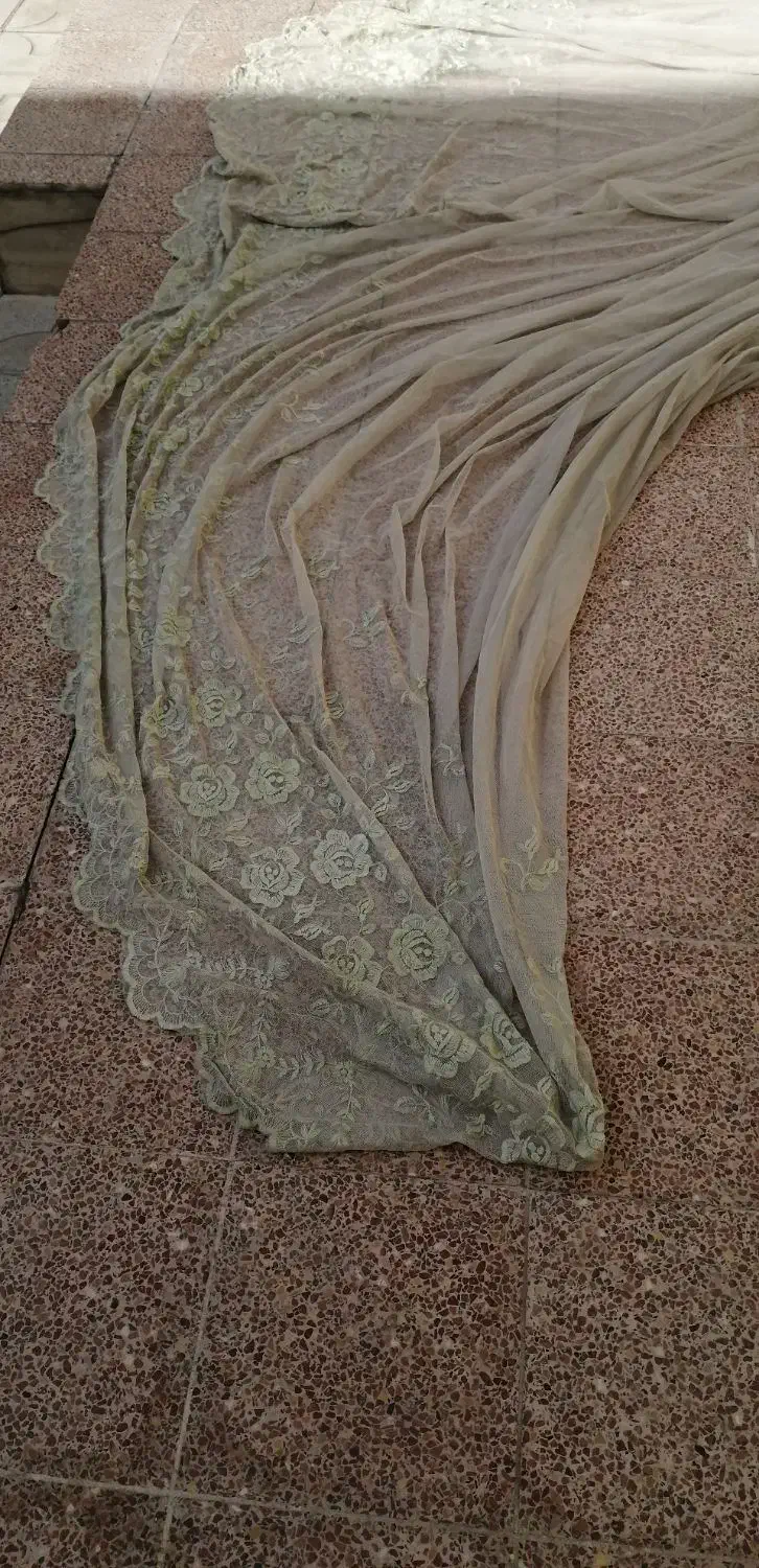 ۷تاپرده توری طرح دار|پرده، رانر، رومیزی|شیراز, محراب|دیوار