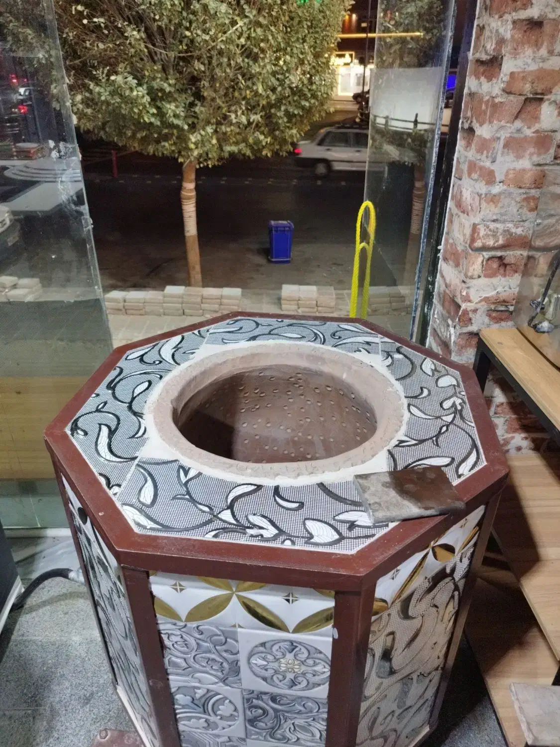 شاطر لواش|استخدام خدمات فروشگاه و رستوران|تبریز, |دیوار