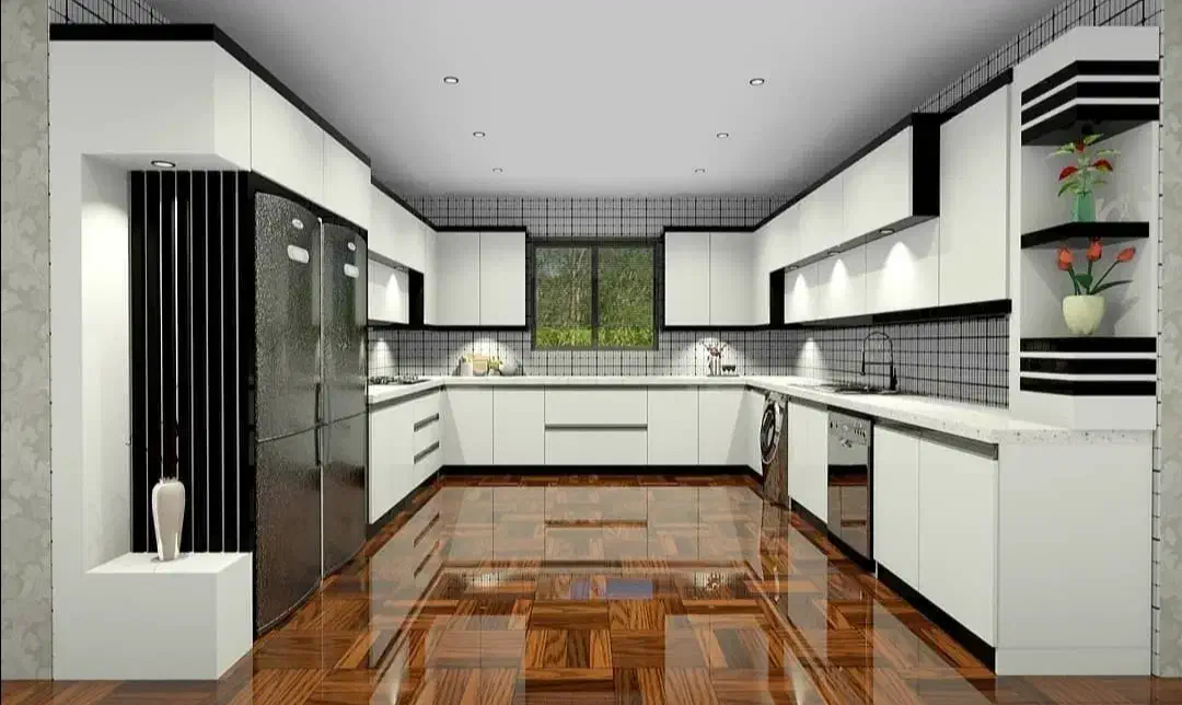 کابینت و کمد دیواری|خدمات پیشه و مهارت|سیرجان, |دیوار