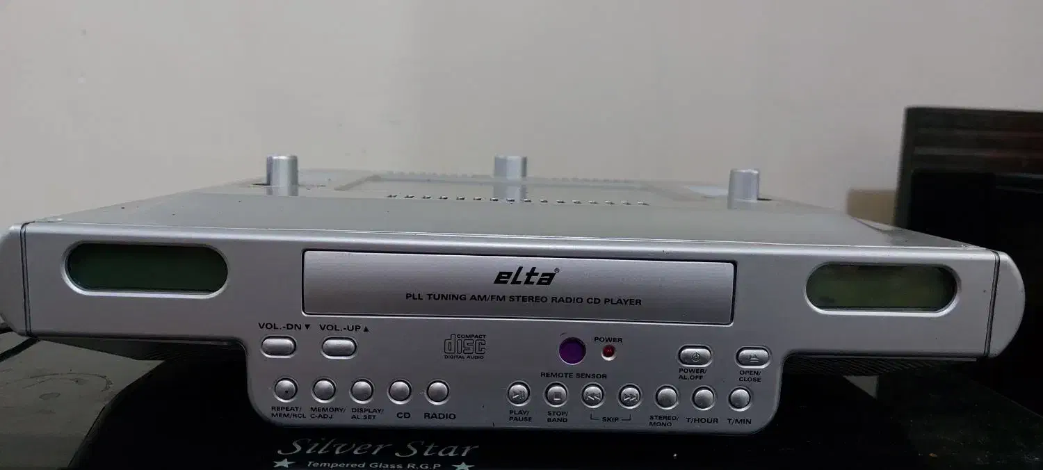 دستگاه سی دی|پخشکننده DVD و ویدیو|اهواز, شهرک حفاری|دیوار