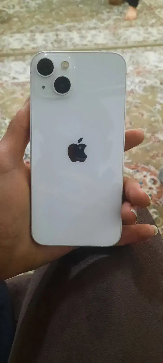 آیفون 13نرمال|موبایل|سبزوار, هویزه|دیوار