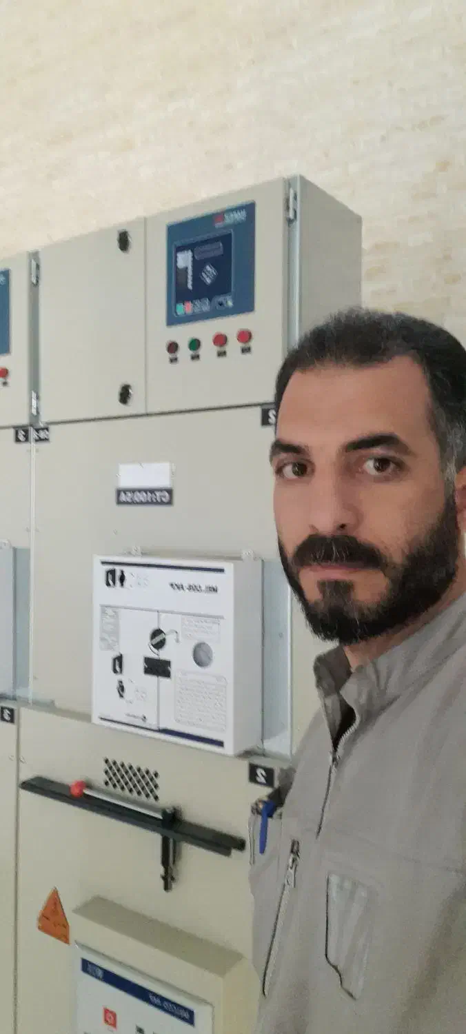 خدمات فنی مهندسی برق|خدمات پیشه و مهارت|پاکدشت, پاکدشت (مامازند)|دیوار