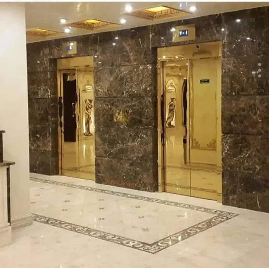 آسانسور ،بالابر هیدرولیک و خودروبر|خدمات پیشه و مهارت|کرمان, |دیوار