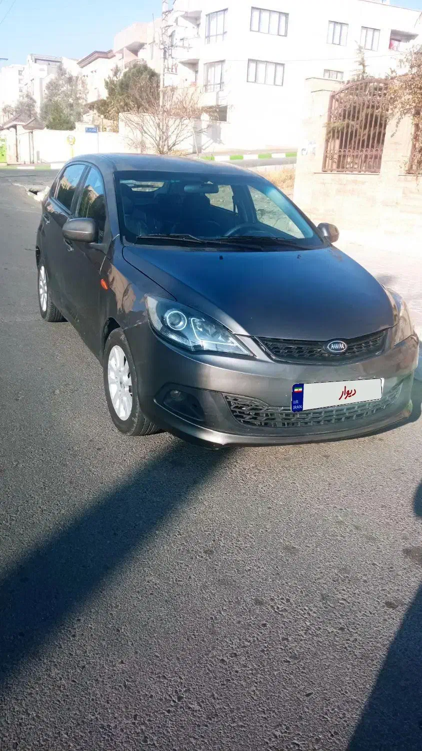 mwm 315 نیو فیس مدل ۹۴|خودرو سواری و وانت|پردیس, فاز ۴|دیوار