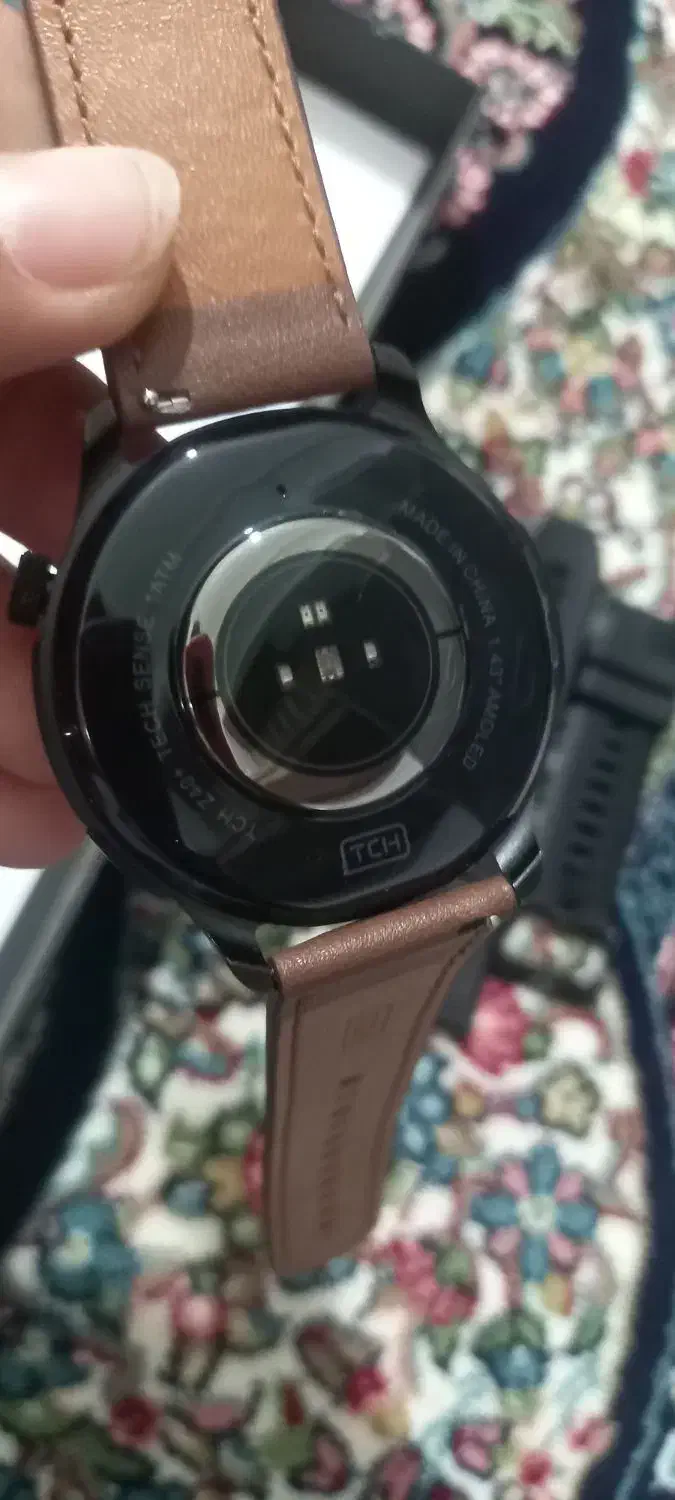 ساعت هوشمند|ساعت|سنقر, |دیوار